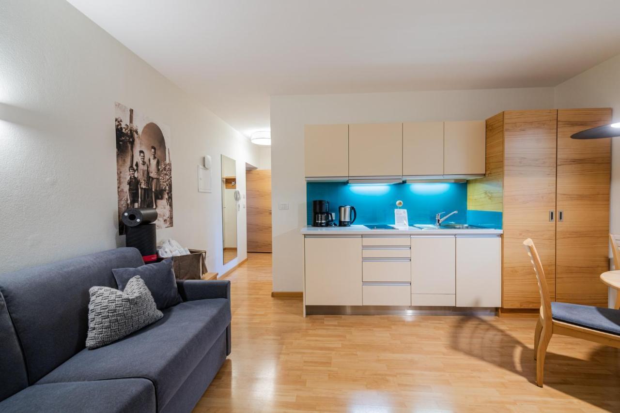 Paloria Apartments & Sport ラグンド 部屋 写真