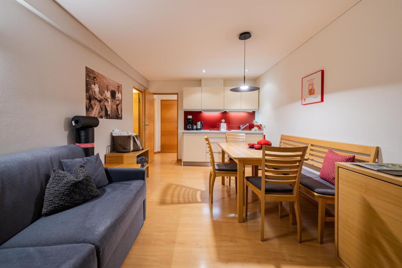 Paloria Apartments & Sport ラグンド 部屋 写真