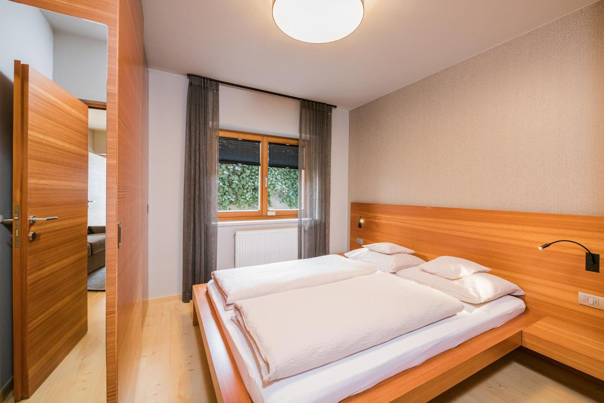 Paloria Apartments & Sport ラグンド 部屋 写真