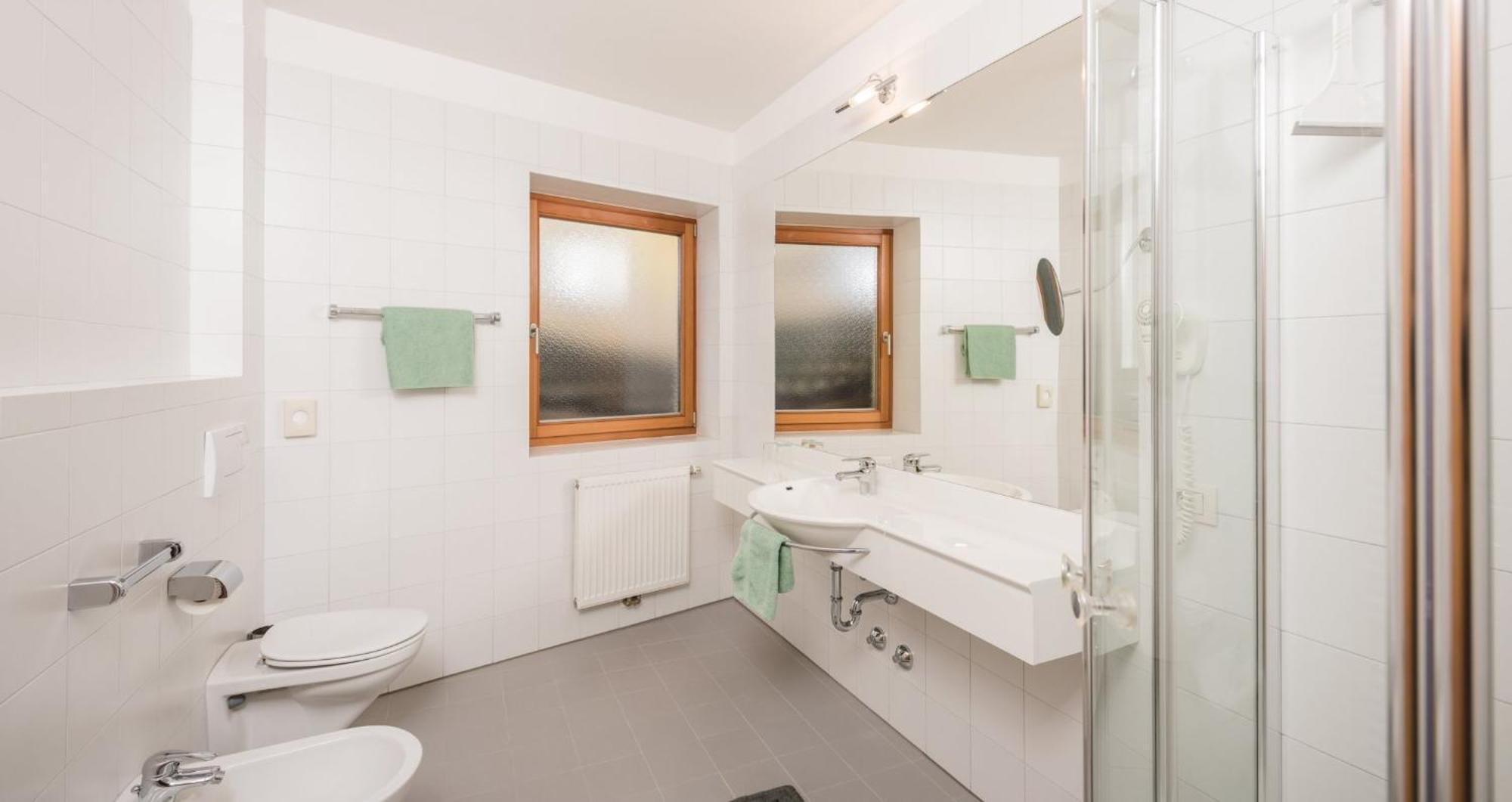 Paloria Apartments & Sport ラグンド 部屋 写真