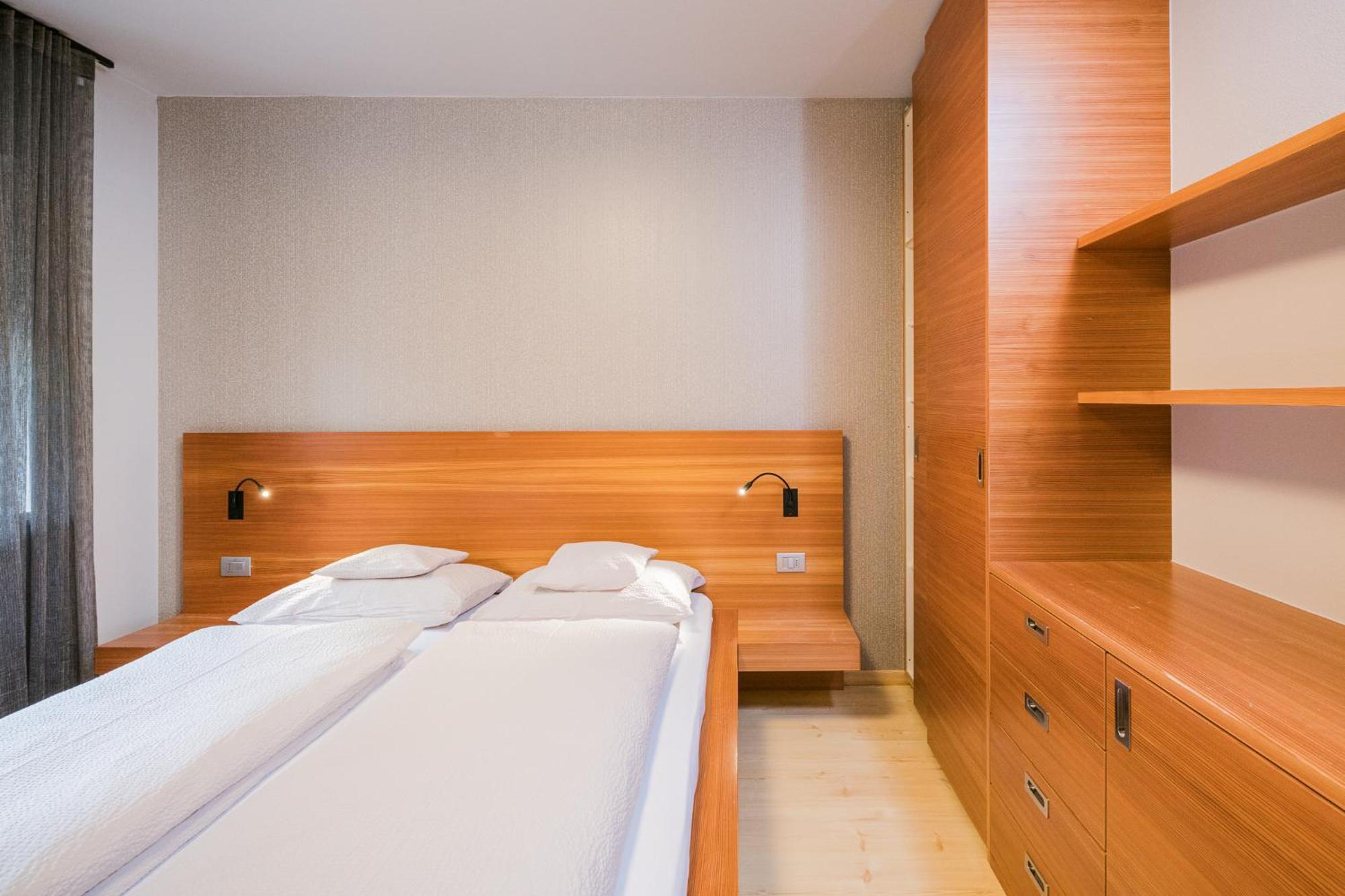 Paloria Apartments & Sport ラグンド 部屋 写真