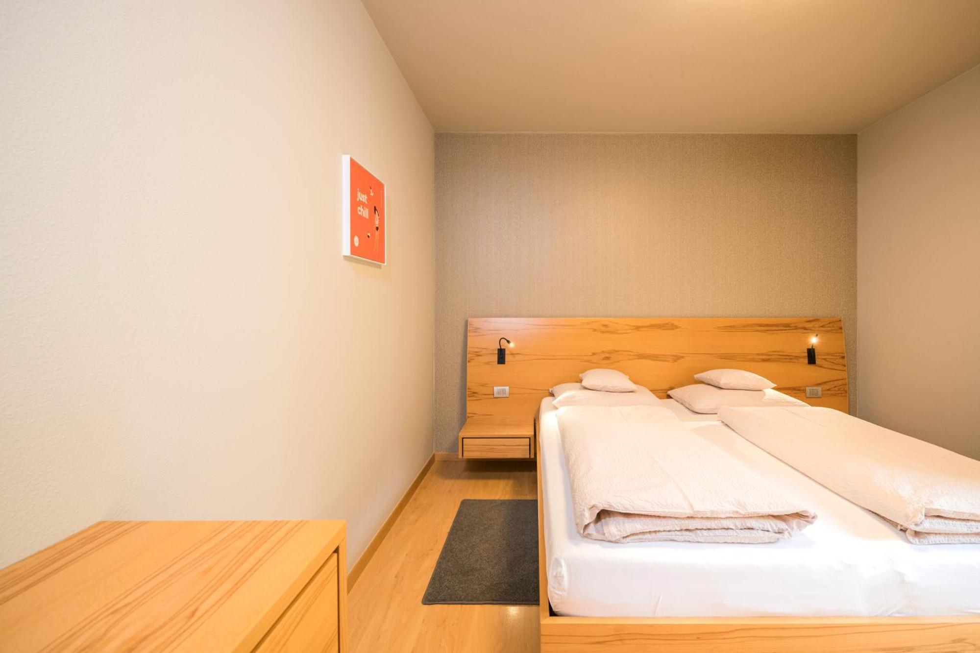 Paloria Apartments & Sport ラグンド 部屋 写真