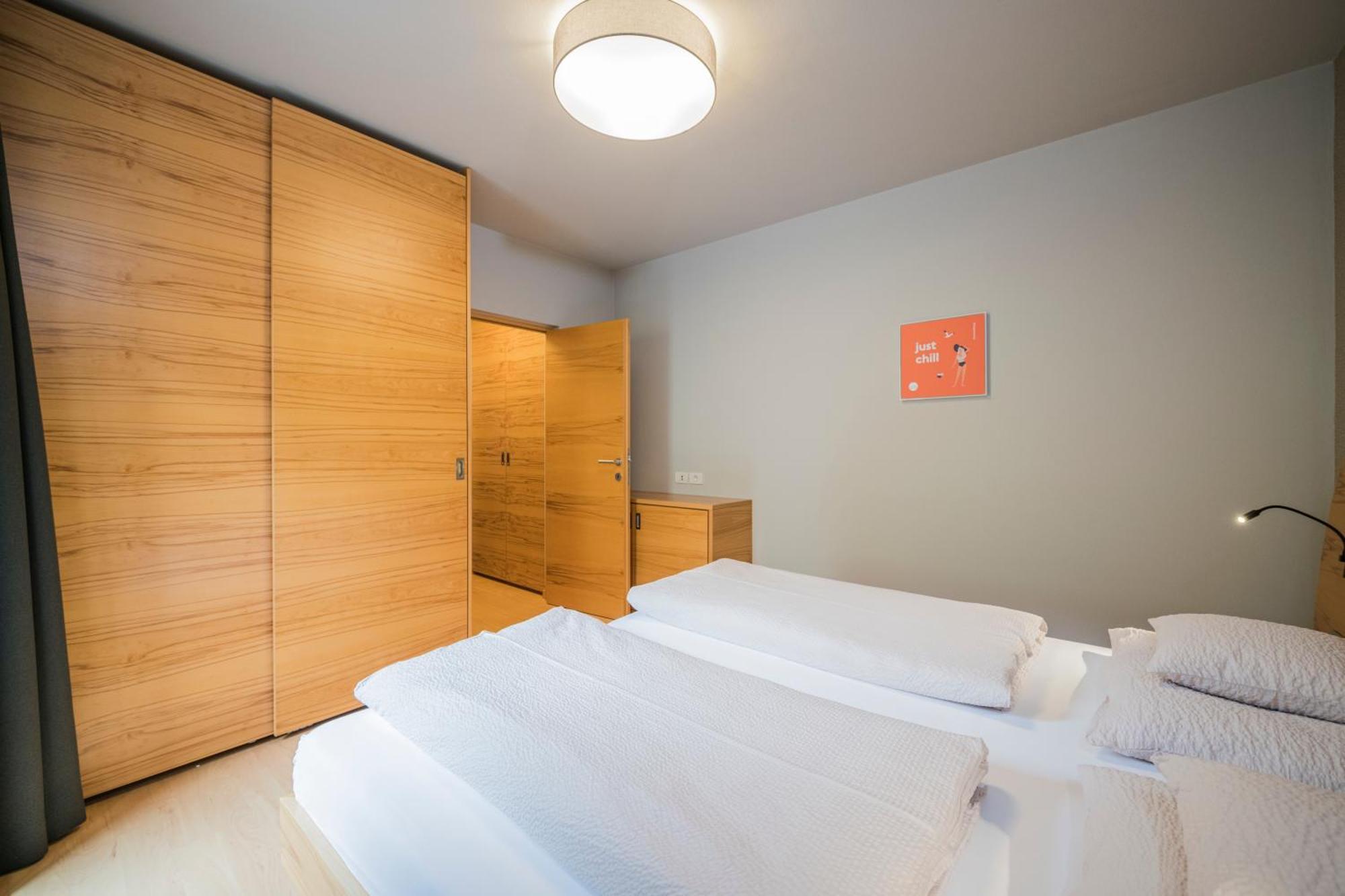 Paloria Apartments & Sport ラグンド 部屋 写真