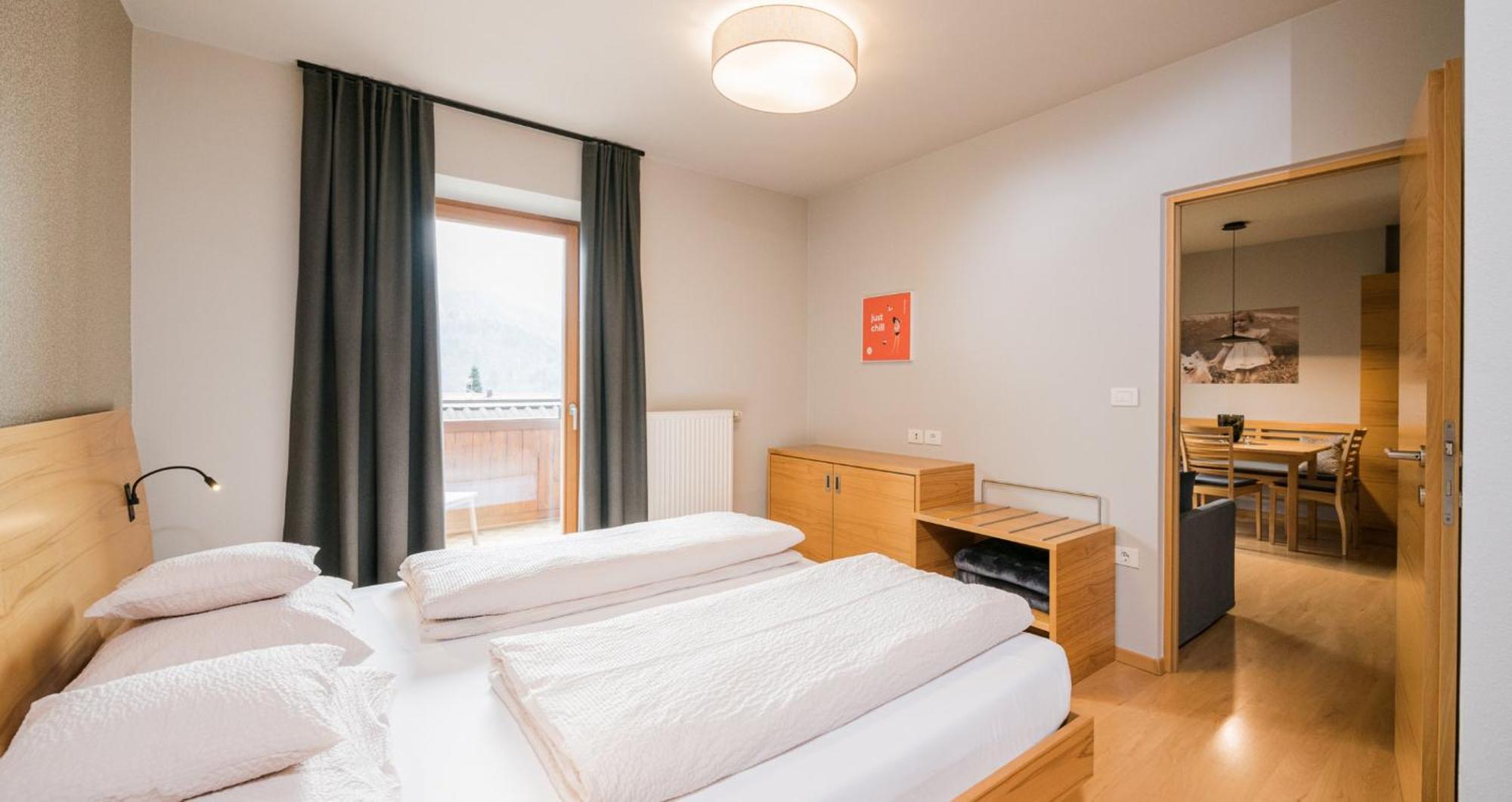 Paloria Apartments & Sport ラグンド 部屋 写真