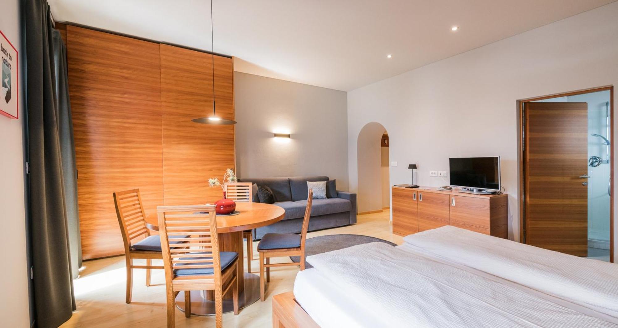 Paloria Apartments & Sport ラグンド 部屋 写真