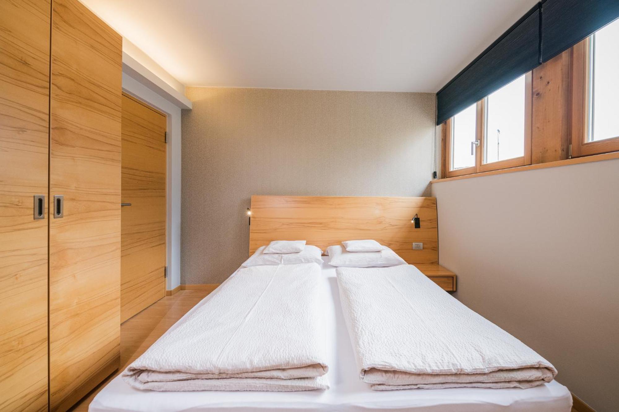 Paloria Apartments & Sport ラグンド 部屋 写真
