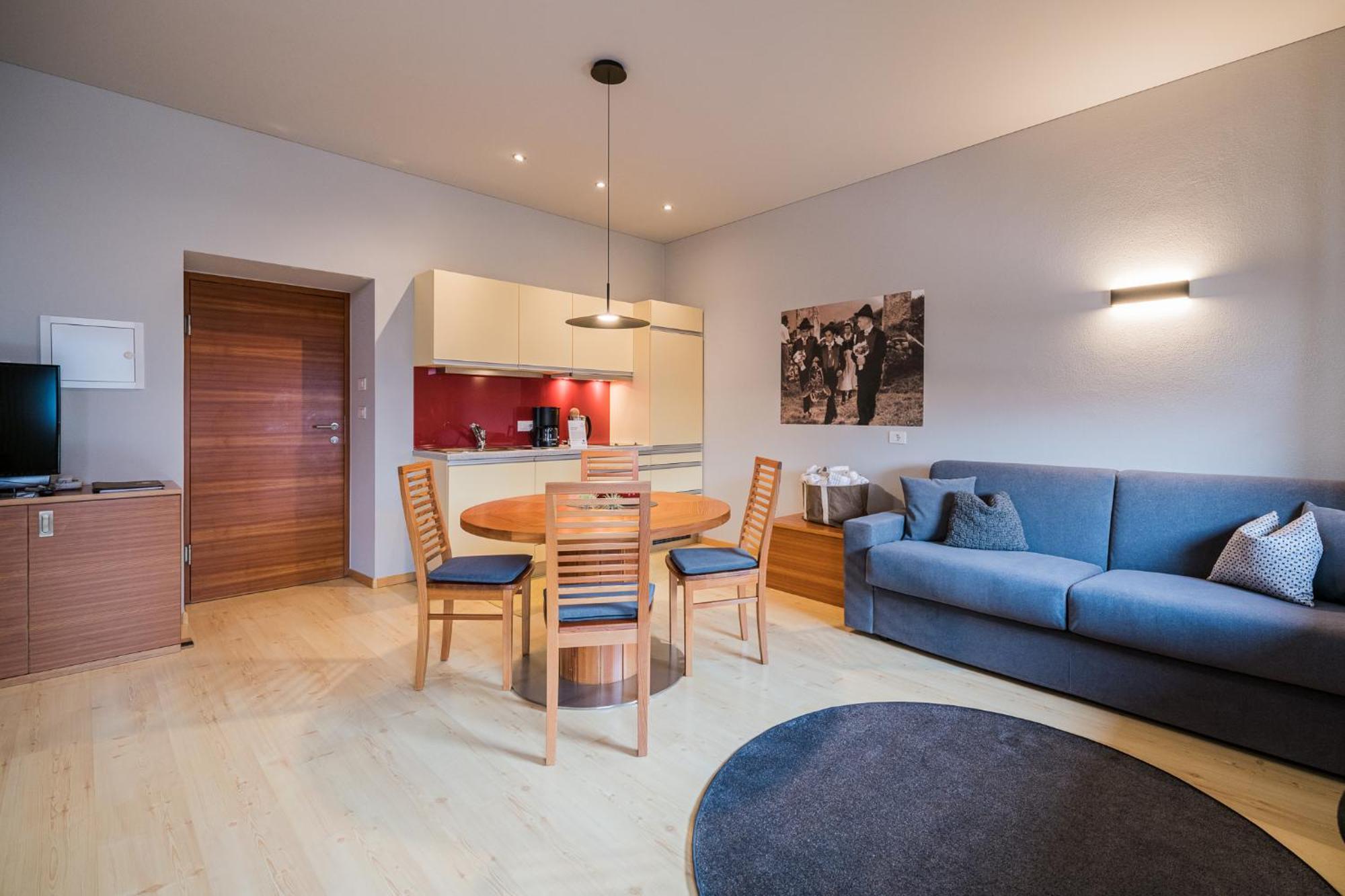 Paloria Apartments & Sport ラグンド 部屋 写真
